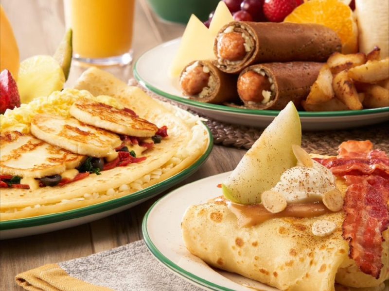 Coras