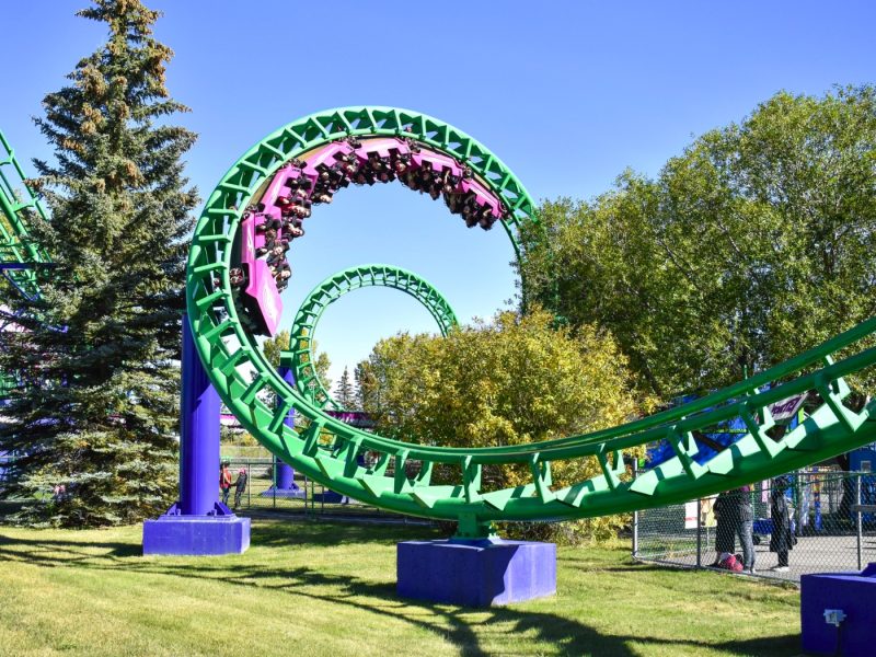 Calaway Park