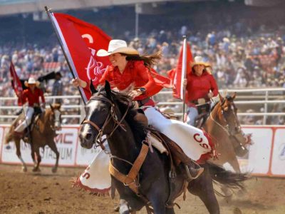 Calgary Stampede