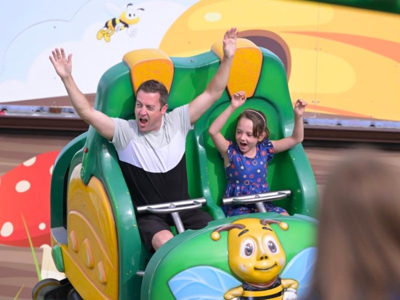 Calaway Park