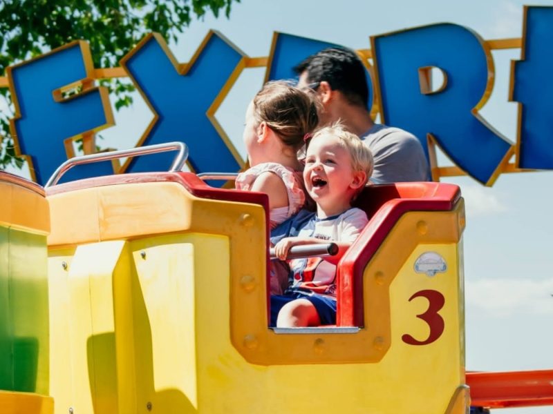 Calaway Park