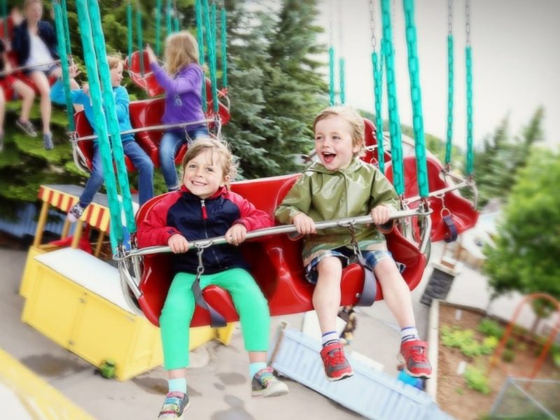 Calaway Park