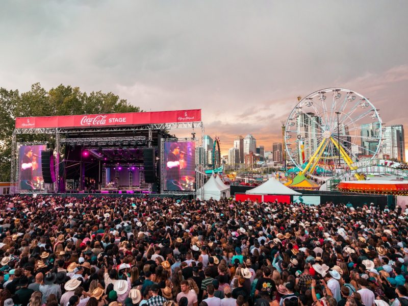Calgary Stampede