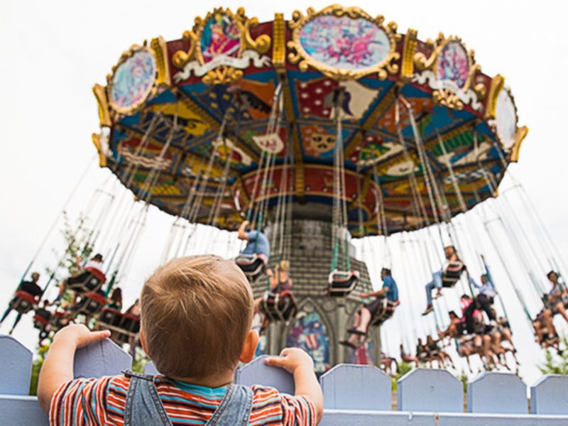 Calaway Park