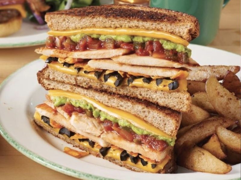 Coras
