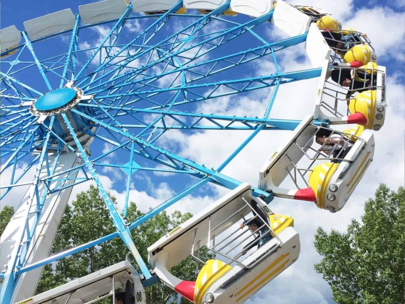 Calaway Park
