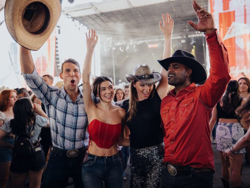 Calgary Stampede