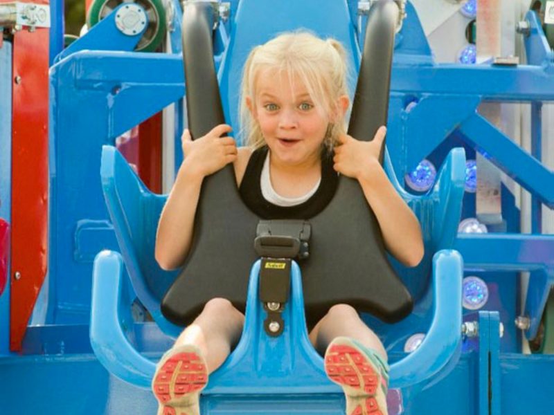 Calaway Park