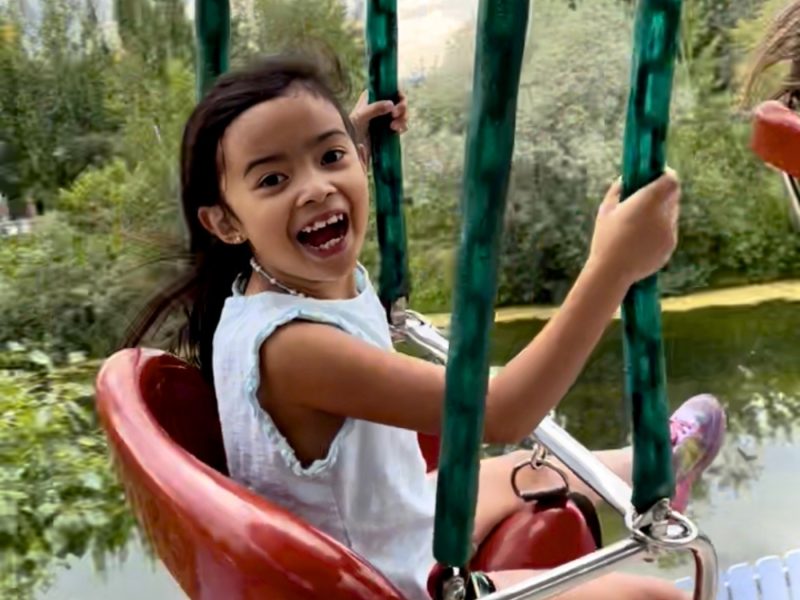 Calaway Park