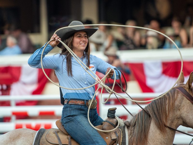 Calgary Stampede