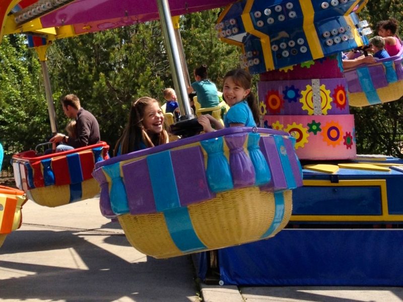 Calaway Park