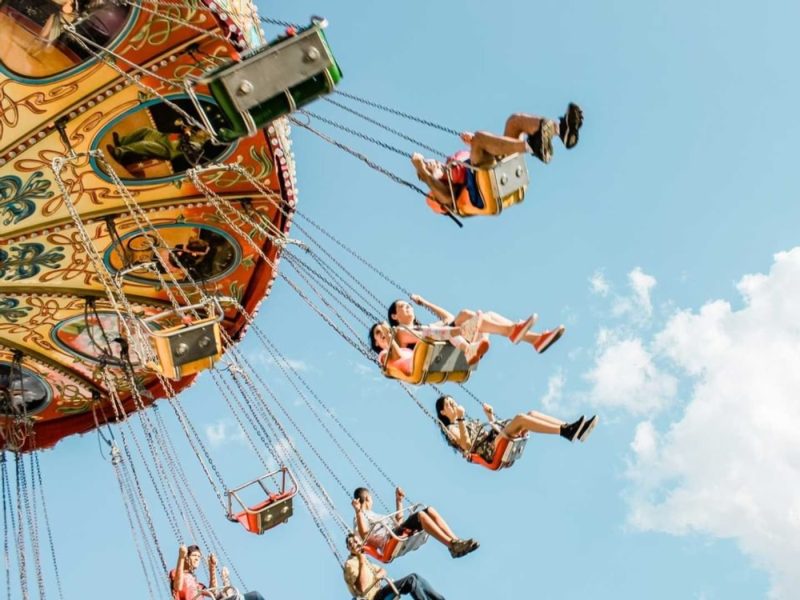 Calaway Park