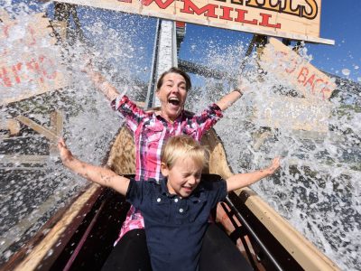 Calaway Park