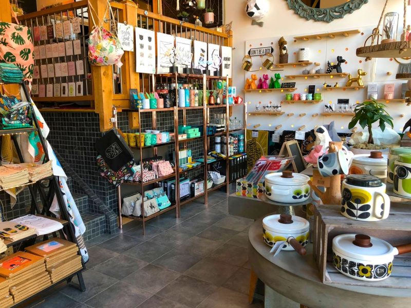 Shop Chop