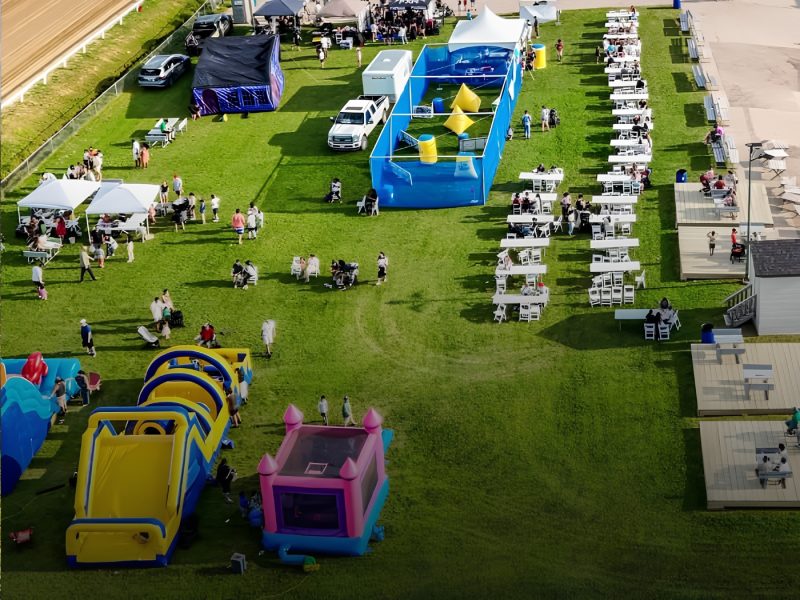 Manitoba Night Market & Festival