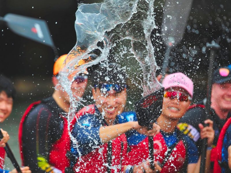 Concord Pacific Dragon Boat Festival