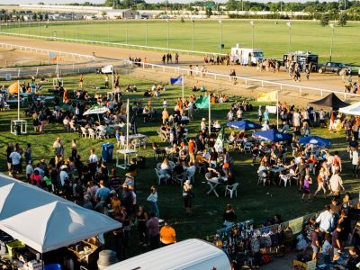 Manitoba Night Market & Festival