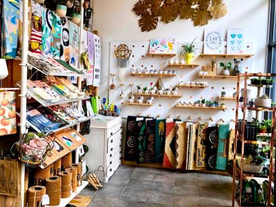 Shop Chop