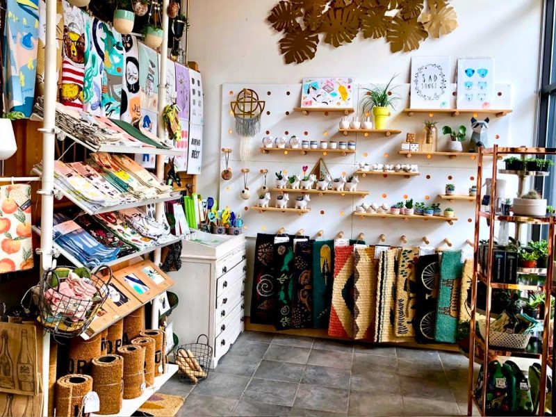 Shop Chop