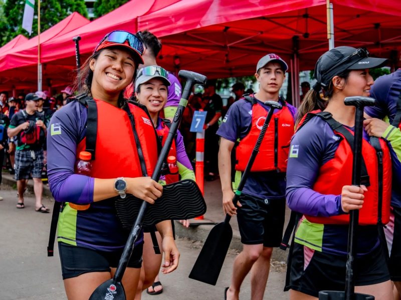 Concord Pacific Dragon Boat Festival