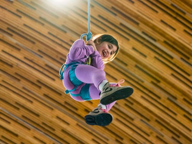 Richmond Olympic Oval
