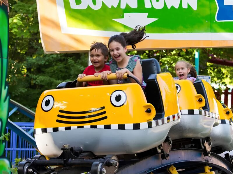 Canada's Wonderland