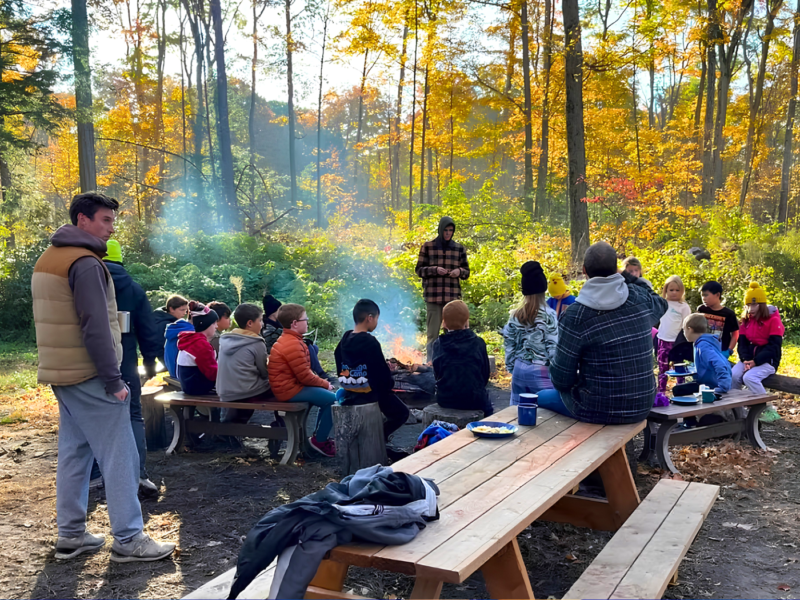 Toronto Scouts Canada