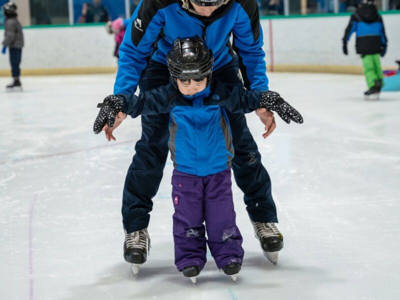 Richmond Olympic Oval