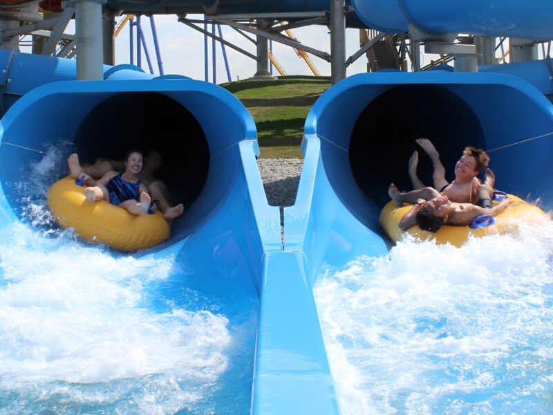 Canada's Wonderland