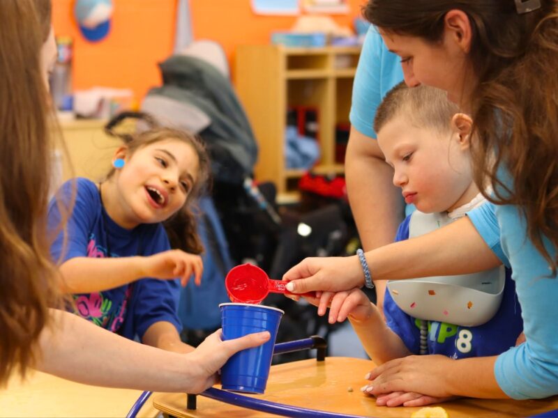 Kayla's Children Centre
