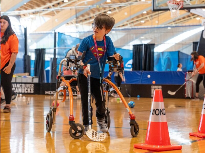 Richmond Olympic Oval