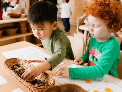 BrightPath Child Care
