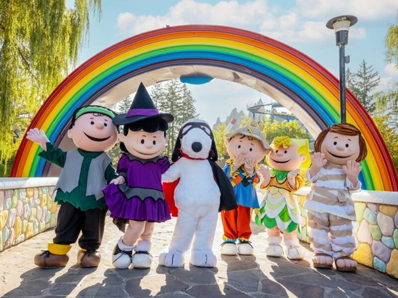 Canada's Wonderland