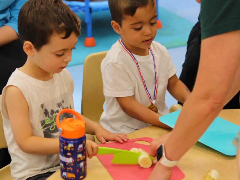 Kayla's Children Centre