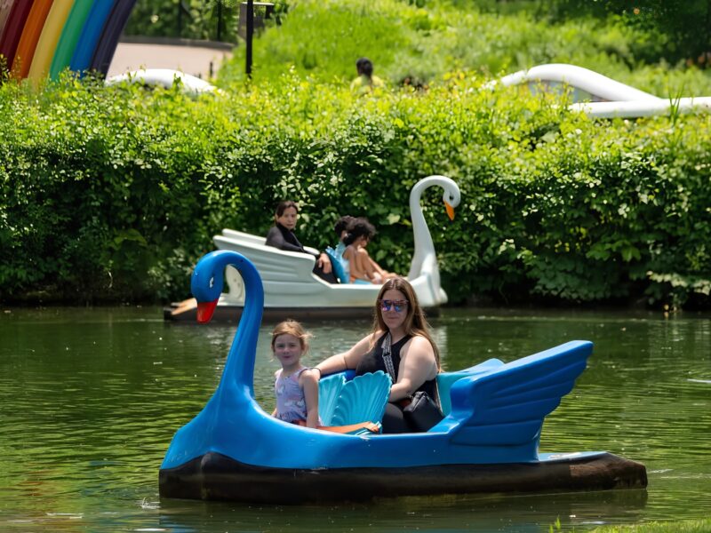 Canada's Wonderland