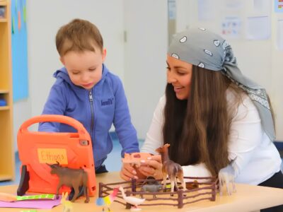 Kayla's Children Centre