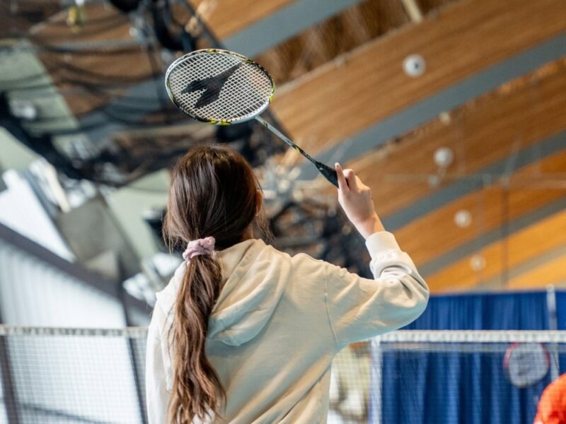 Richmond Olympic Oval