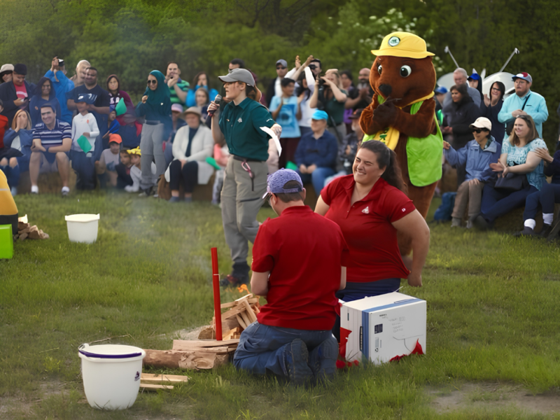 Toronto Scouts Canada