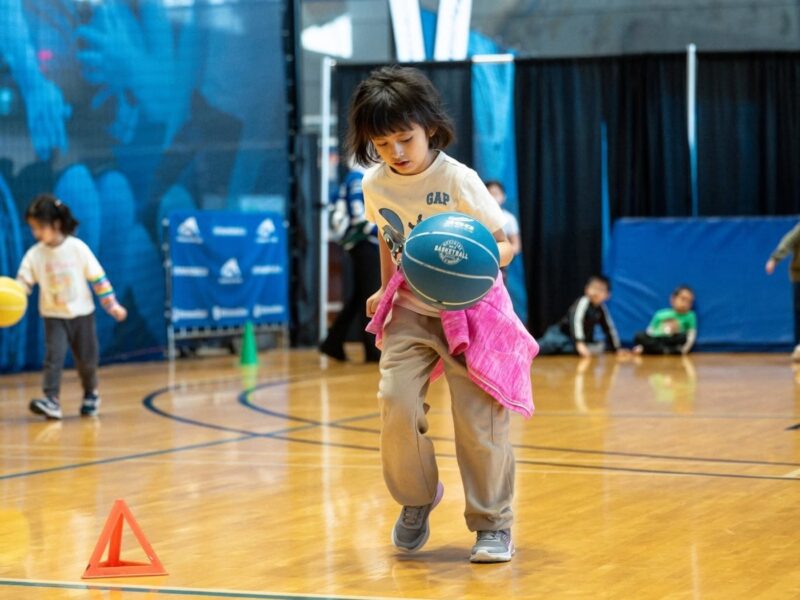 Richmond Olympic Oval