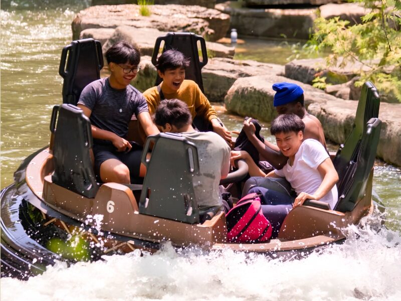 Canada's Wonderland