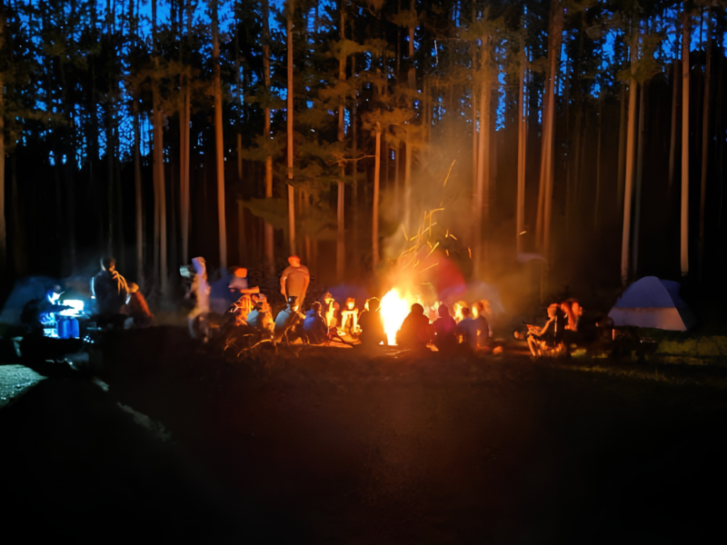 Toronto Scouts Canada