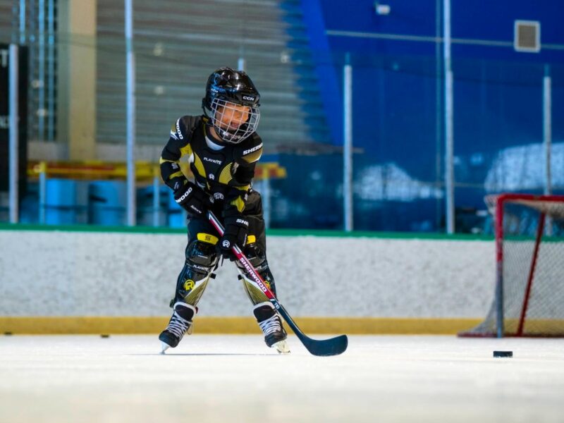 Richmond Olympic Oval