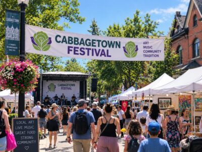 Cabbagetown Festival 2026