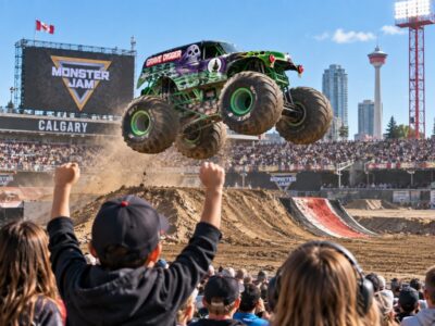 Monster Jam