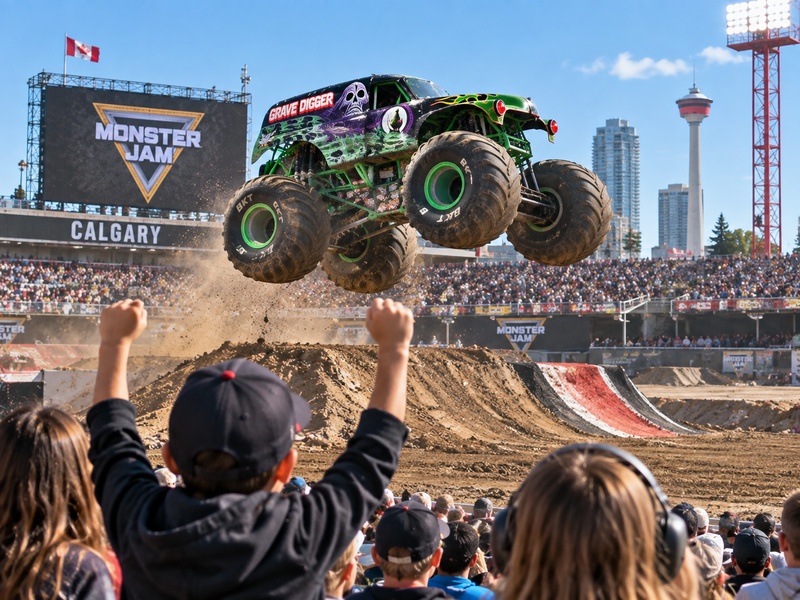 Monster Jam